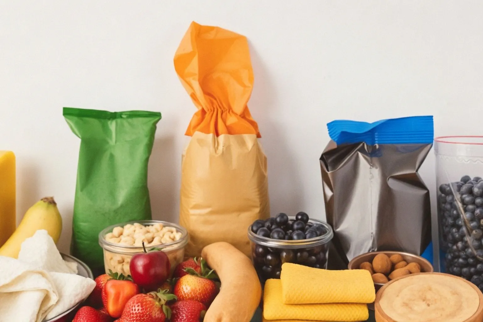 Bridging the Gap: Why Staple Food Fortification Programs Often Fail to Reach Vulnerable Groups