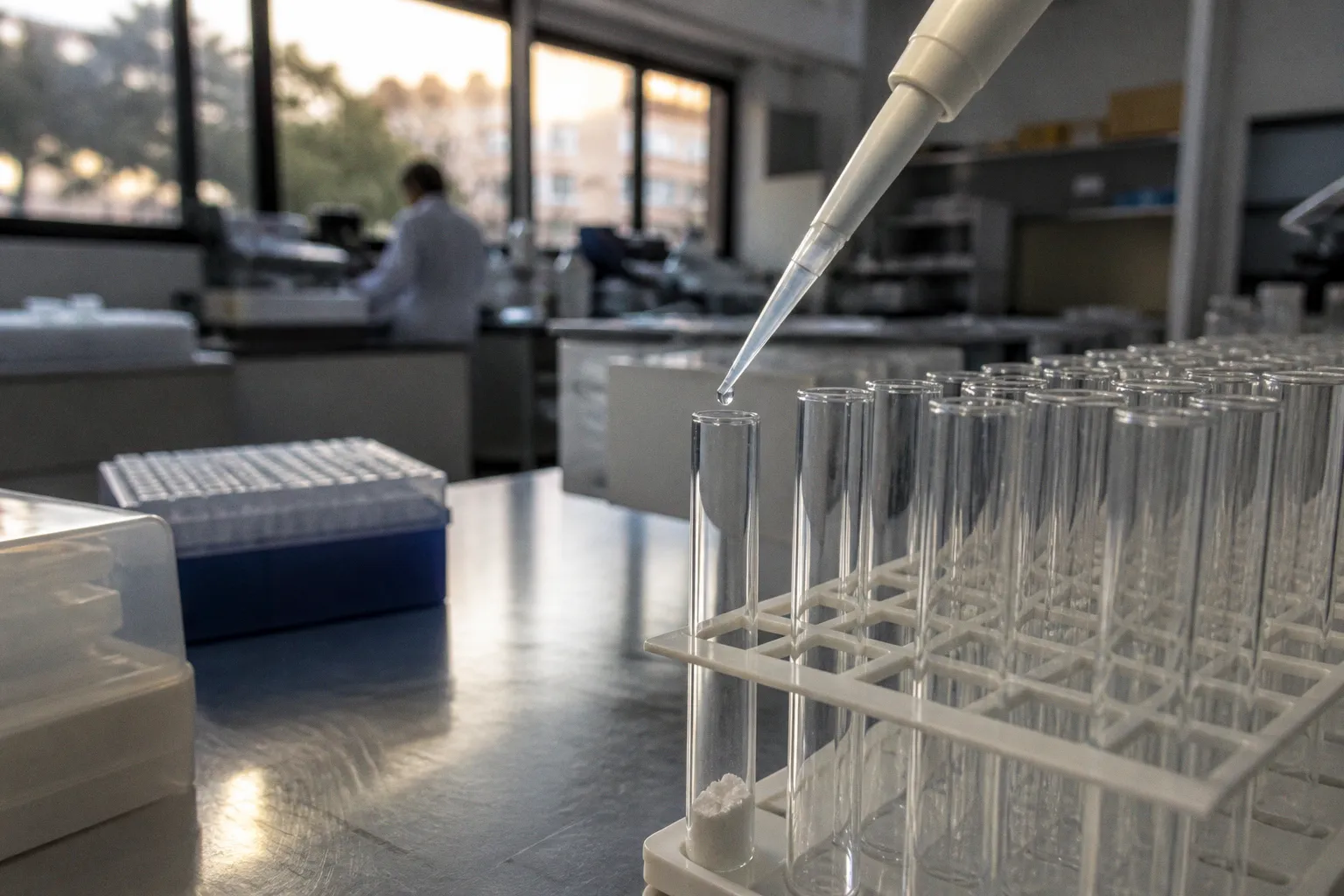 Calcium absorption assays: matching the method to your trial