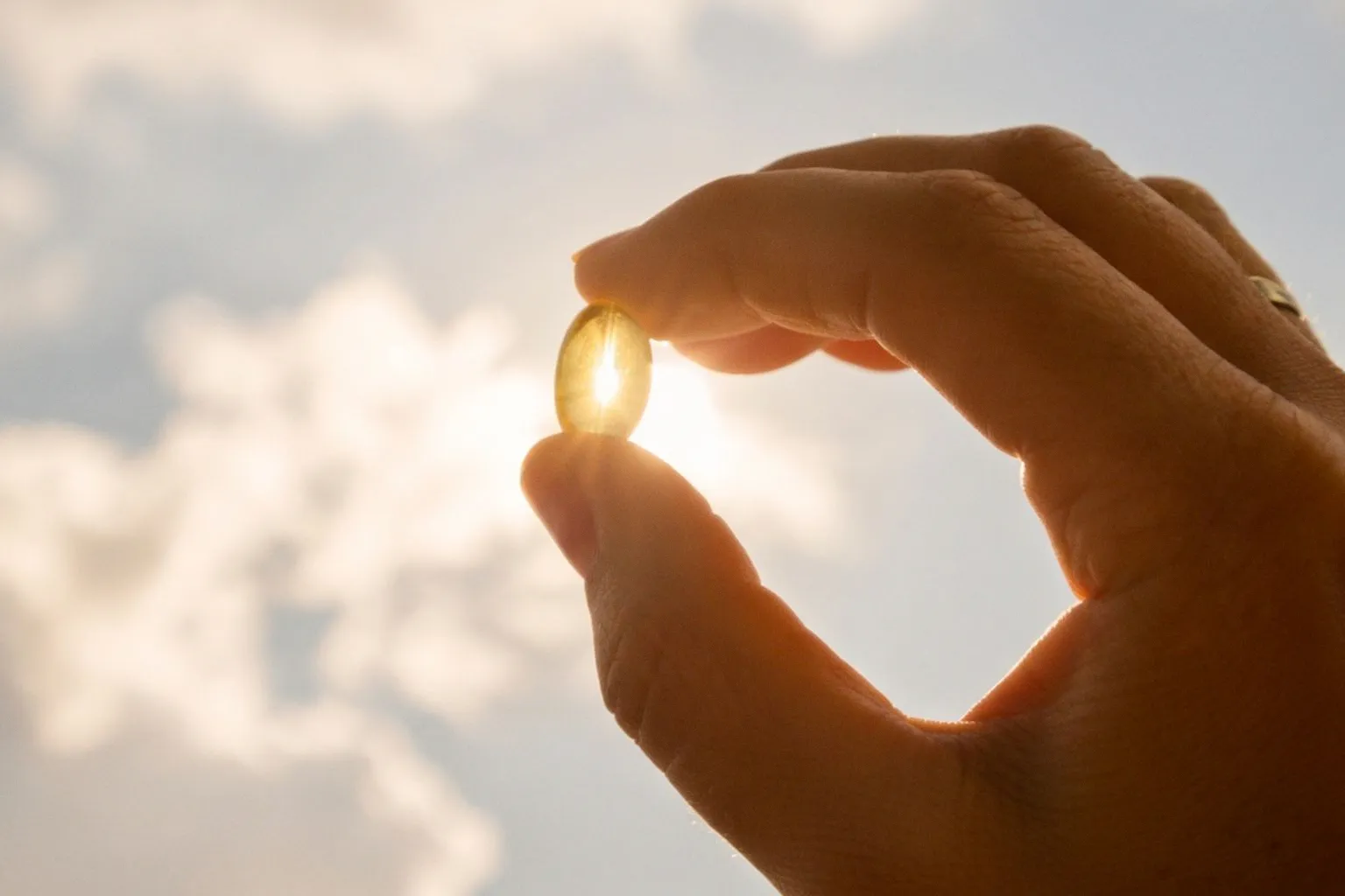 Can Vitamin D Supplements Help Manage Rheumatoid Arthritis Symptoms?
