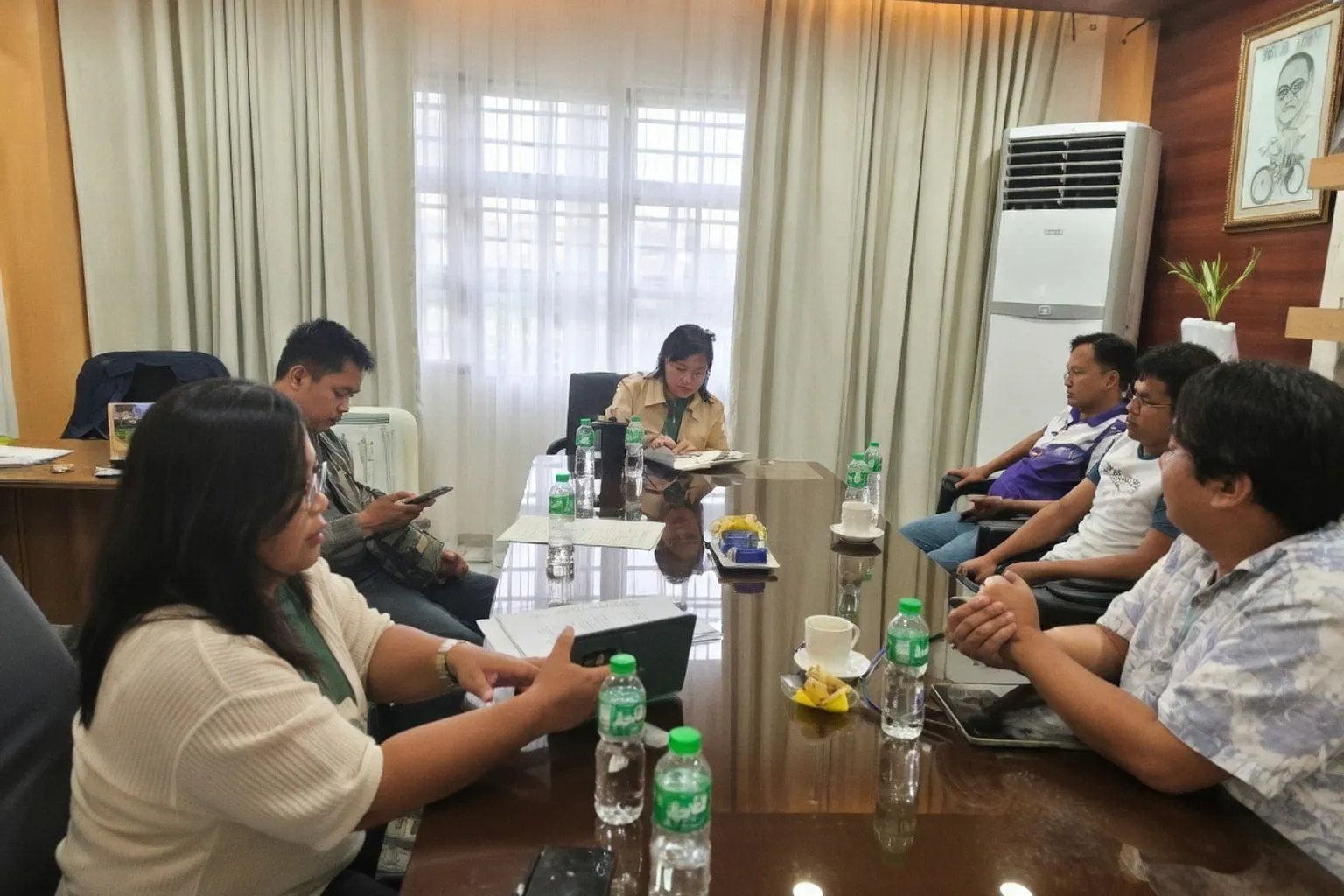 DOST-FNRI Unveils Advanced Fortified Food Technologies for Public Health