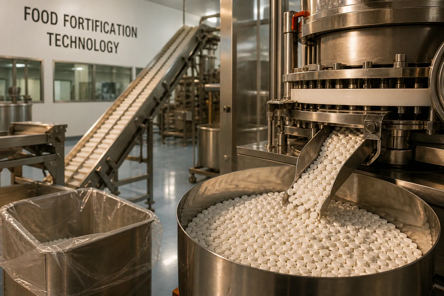 Evaluating Oribite Nutra Science: Scaling Vitamin D Fortification in India's Nutraceutical Sector