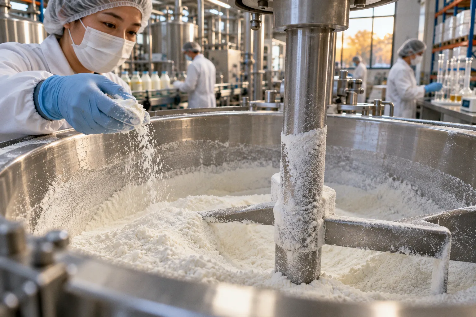 LG H&H and Korea Food Research Institute Join Forces to Develop Advanced Functional Foods