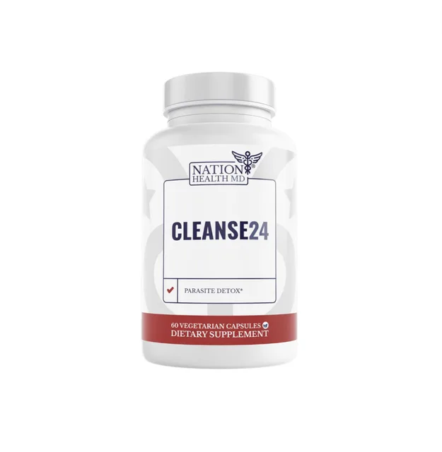 Cleanse 24