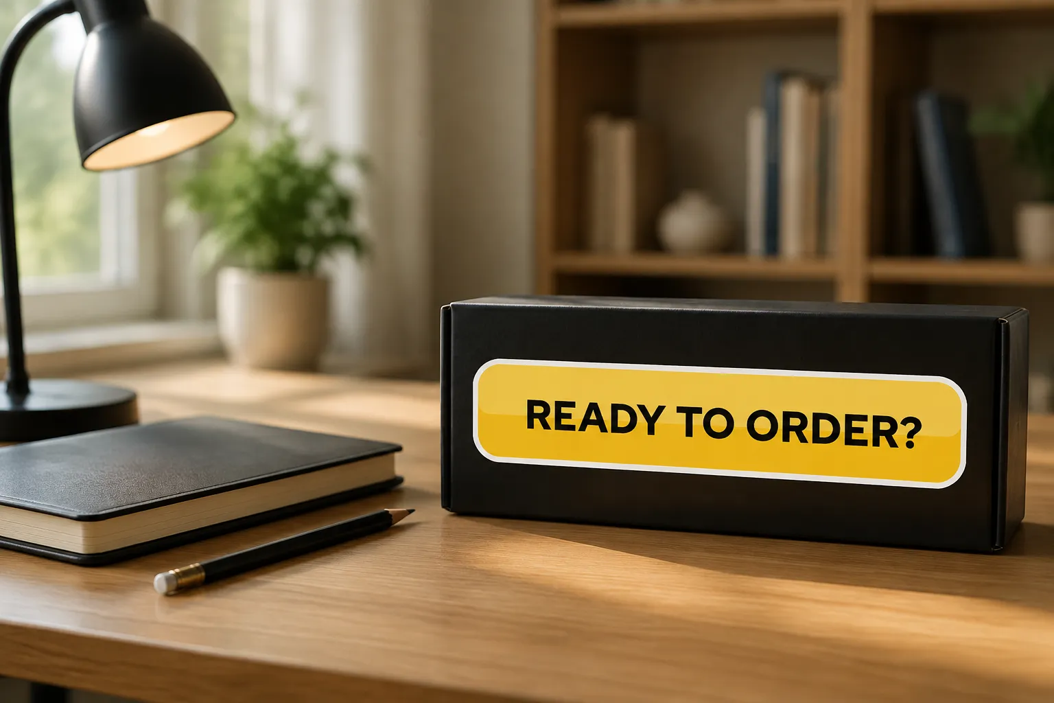 Synaptigen — the package in everyday use