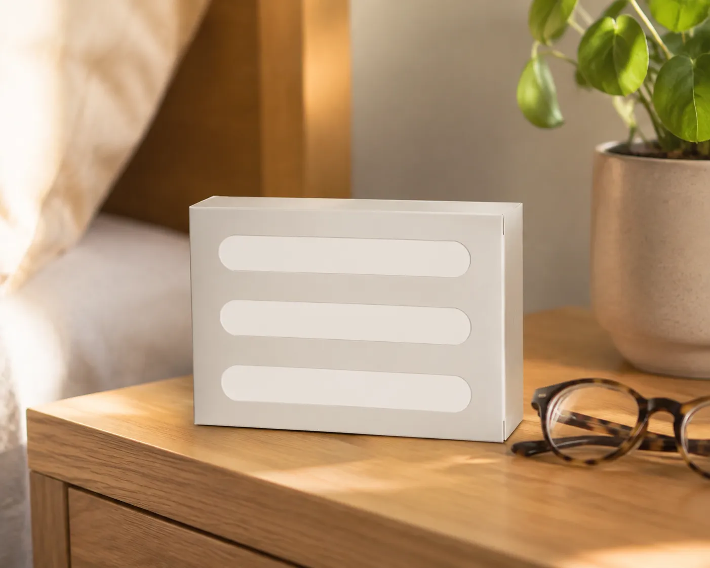 Omnilar — the package in everyday use