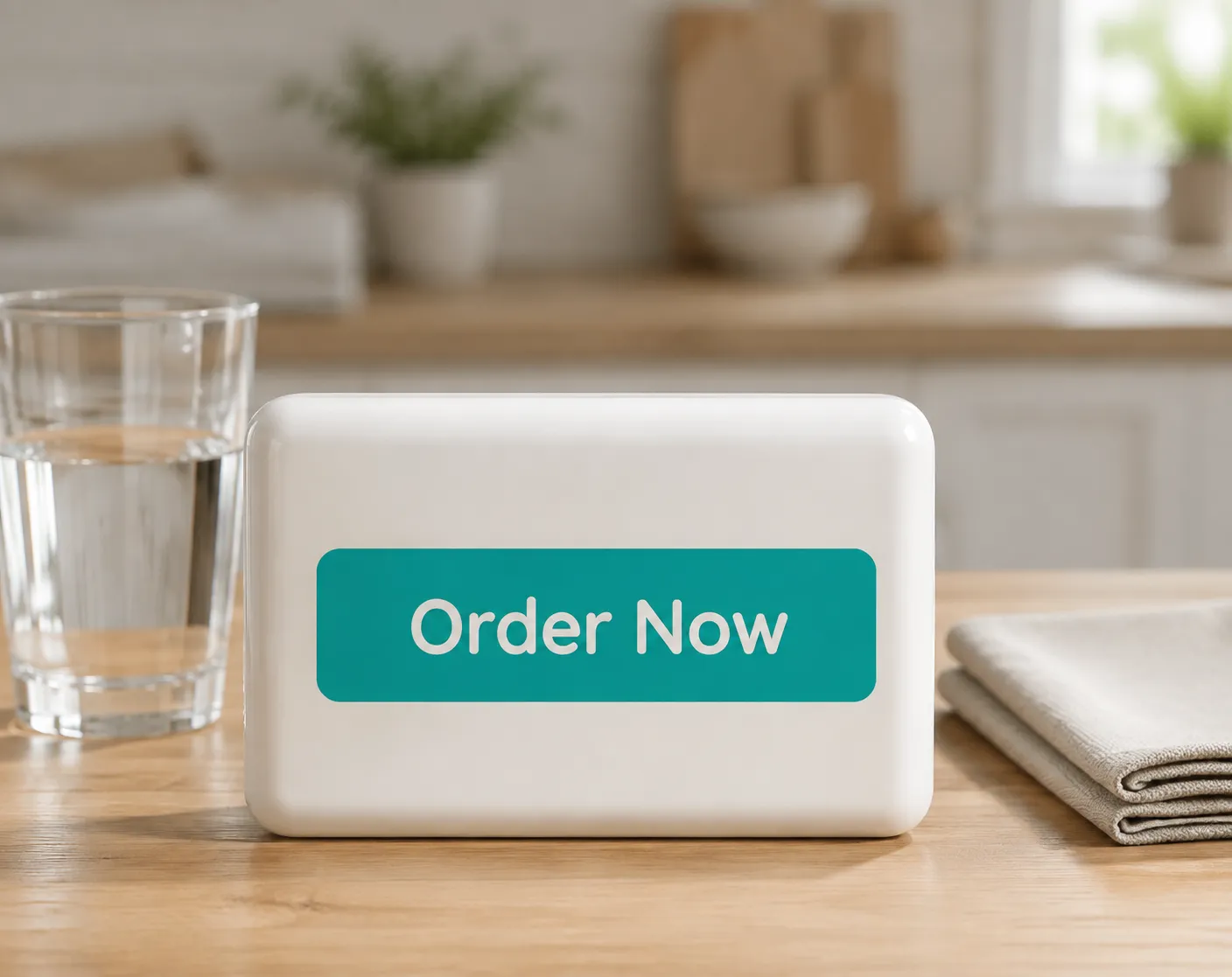 Illuderma — the package in everyday use