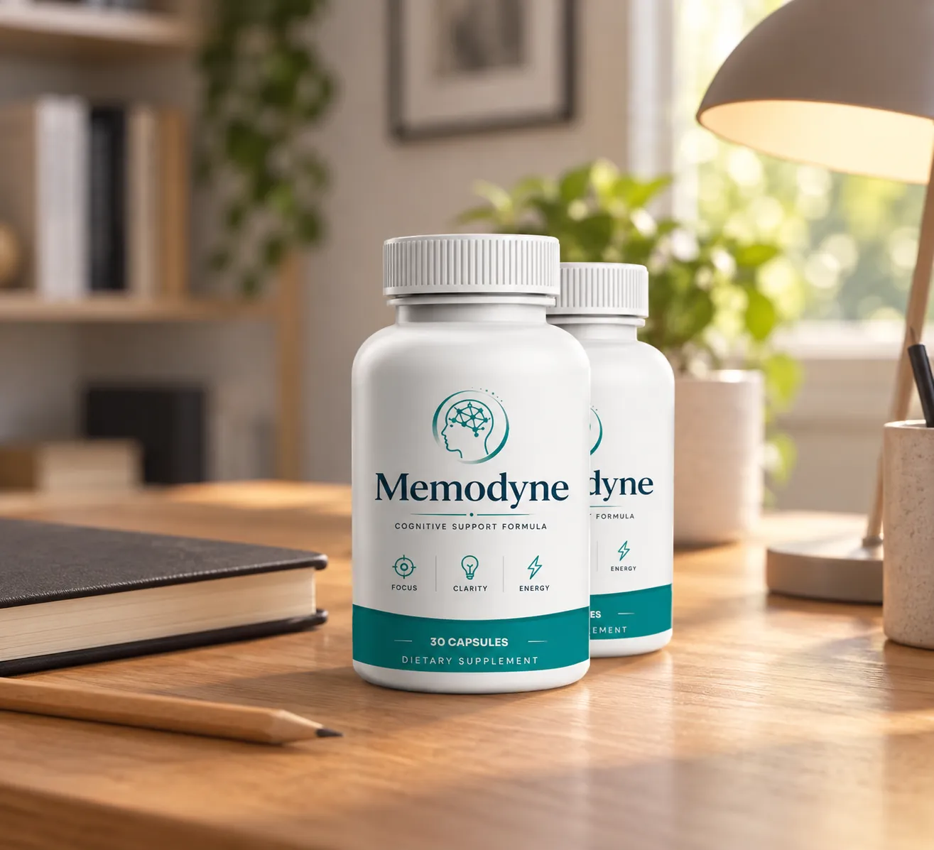 Memodyne — the package in everyday use