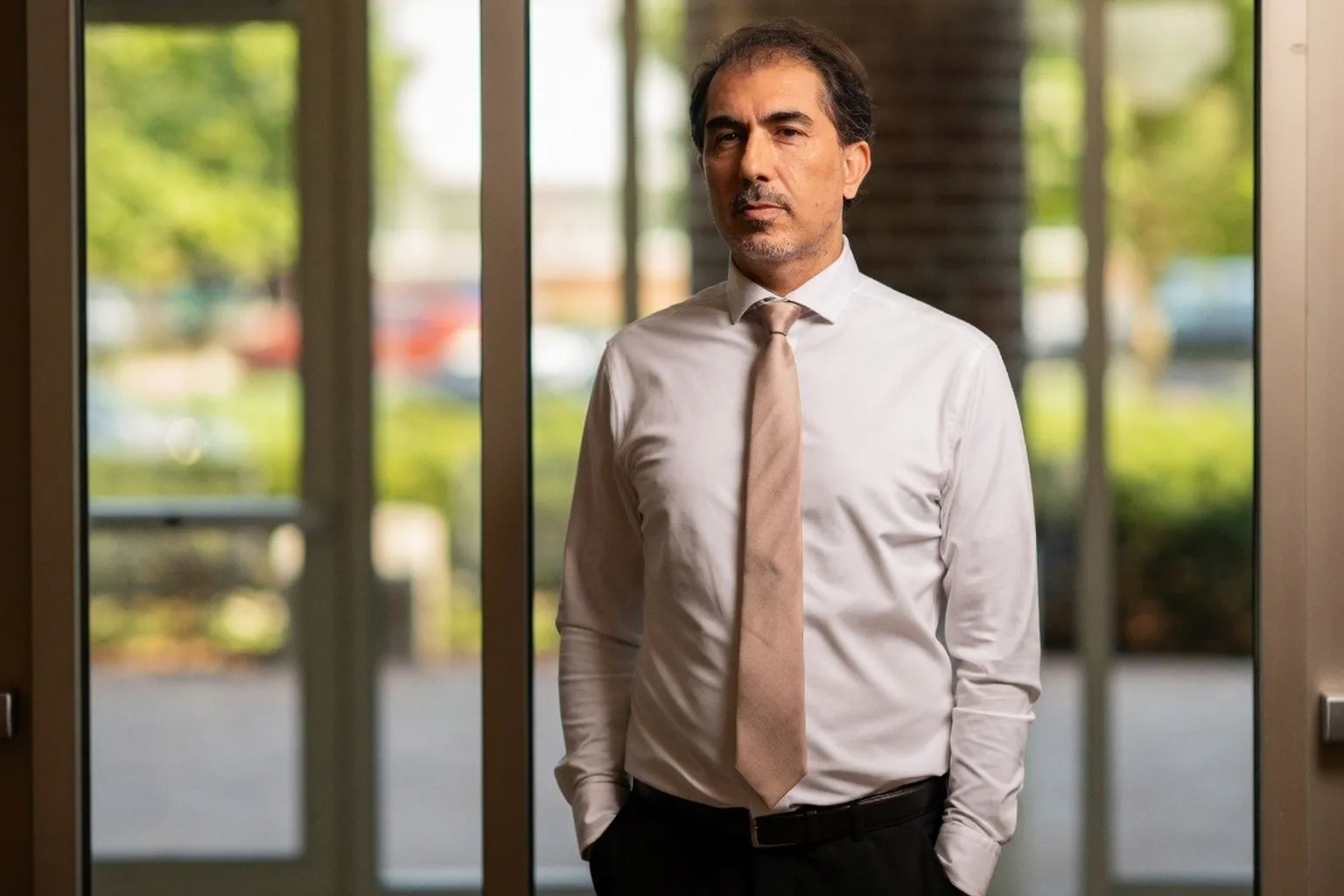 Purdue Agriculture Appoints Ozan Ciftci to Advance Food Engineering Research
