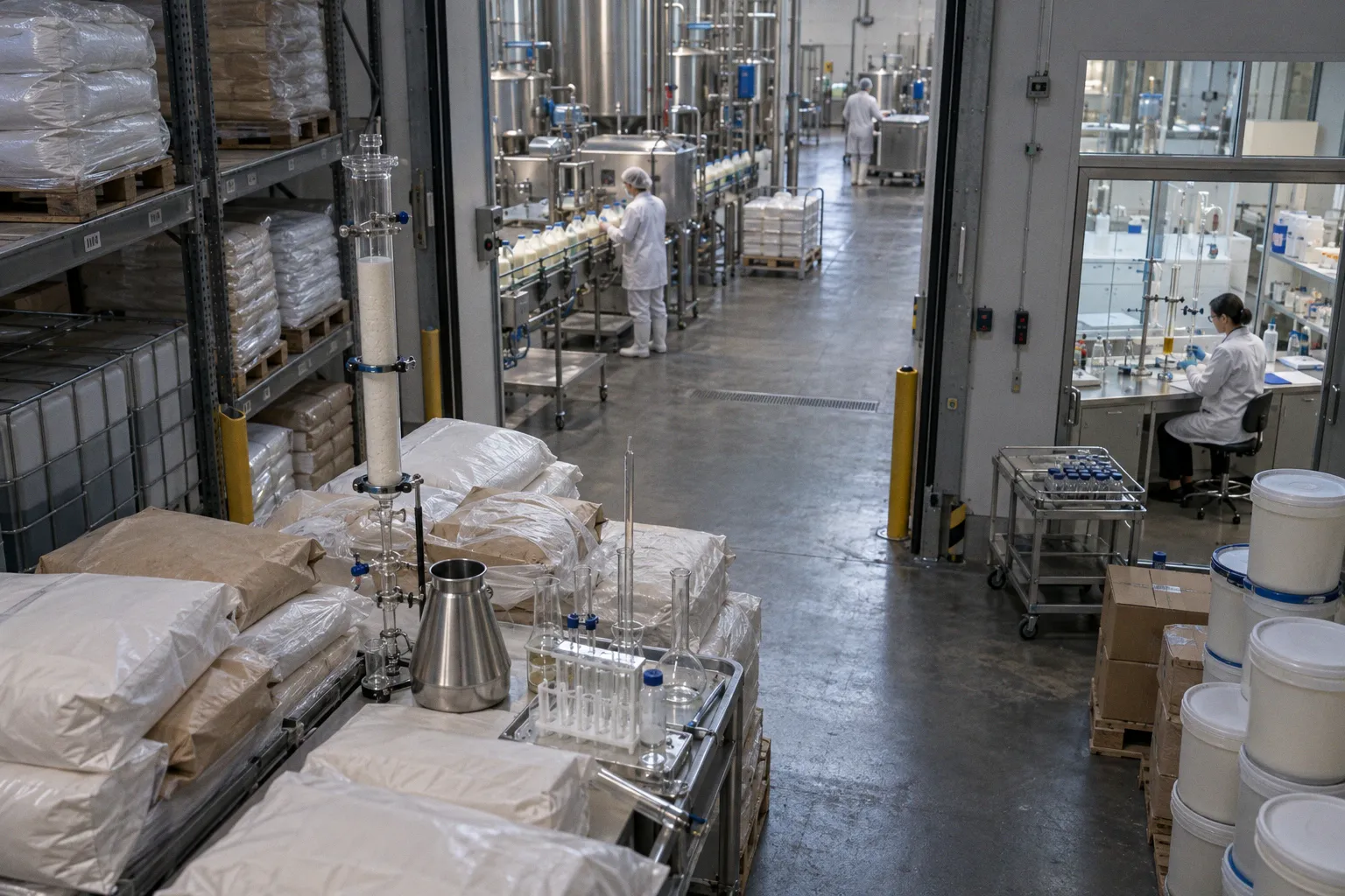 Regulatory hurdles in vitamin D food fortification approval
