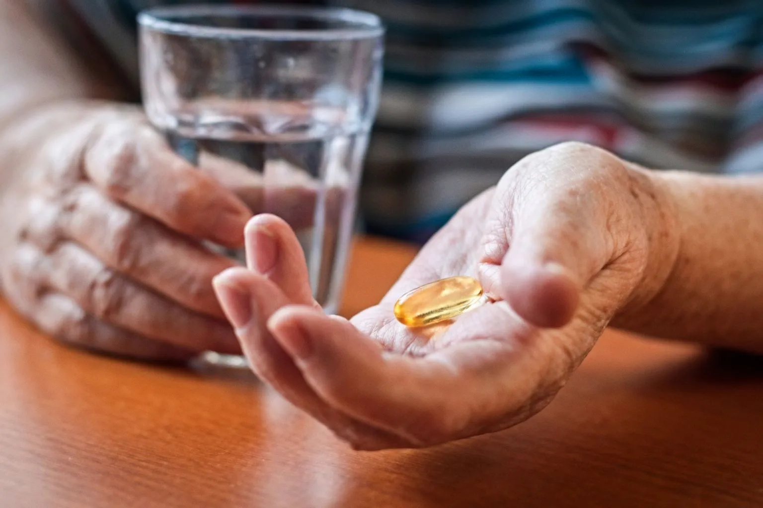 SOLARIS Trial Finds No Survival Benefit for High-Dose Vitamin D3 in Metastatic Colorectal Cancer