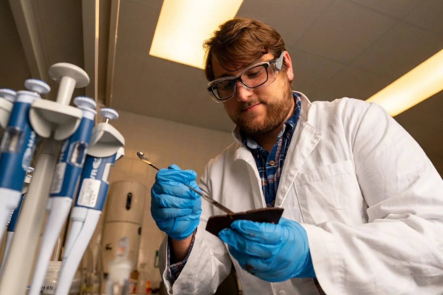 Texas A&M Introduces Online Master’s in Food Technology and Leadership