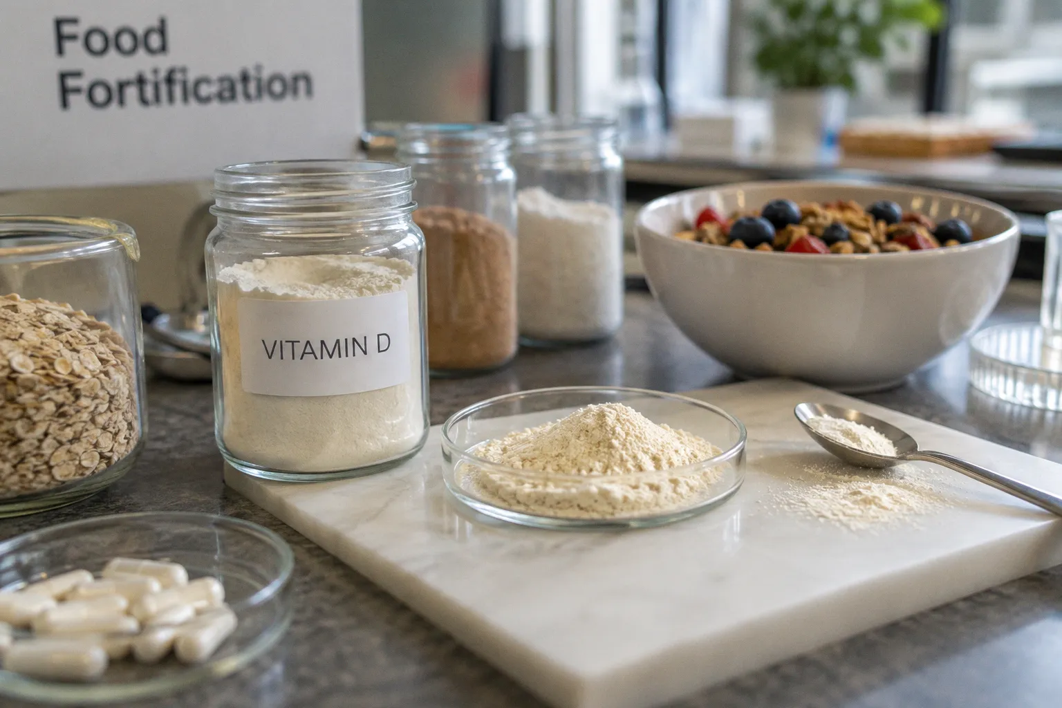 Vitafoods Asia: Where innovation meets wellness
