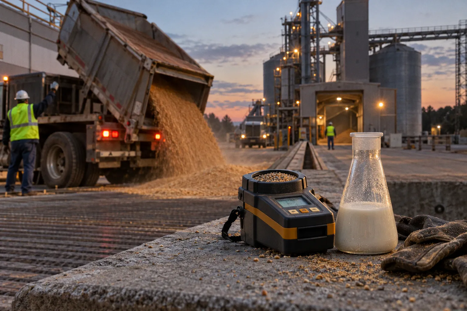 Why Evidence-Based Food Safety Is the New Frontier for Vitamin D Policy