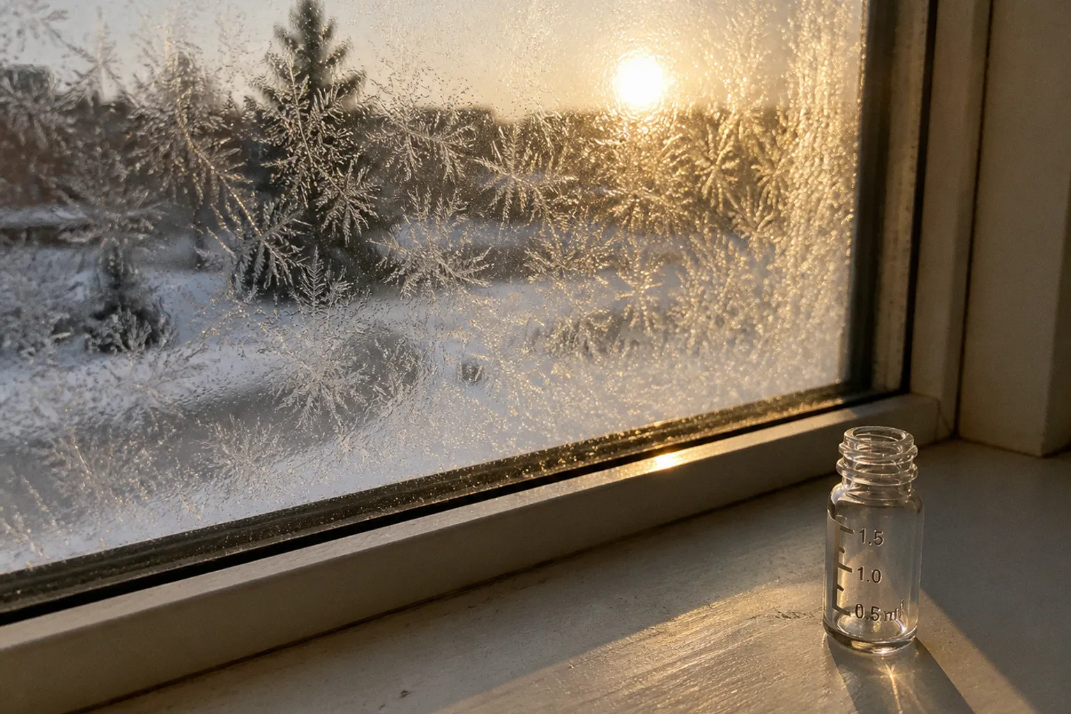 Winter vitamin D nadir: does latitude shift the timing?